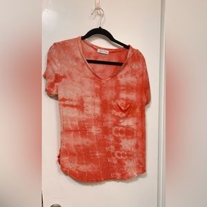 Grace & Lace Perfect Pocket Tee